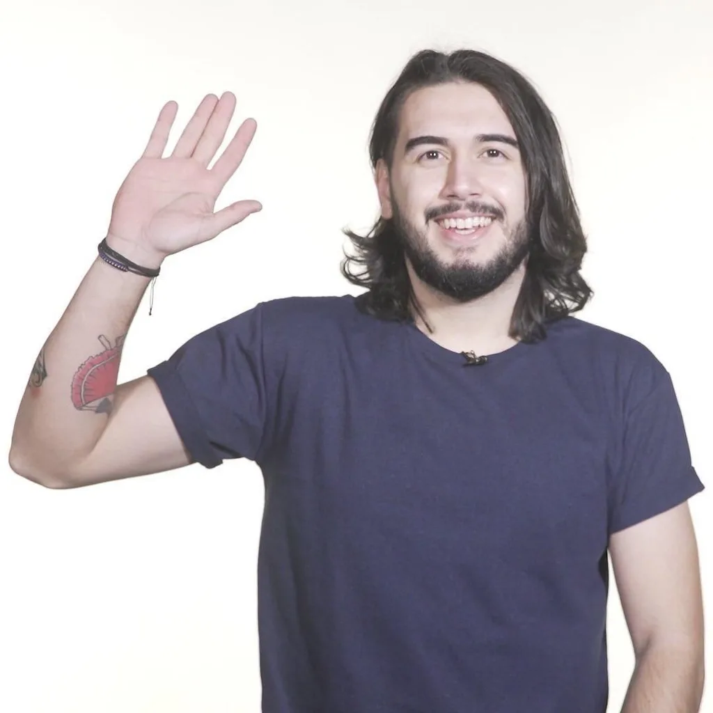 Foto de Alejandro Rojas