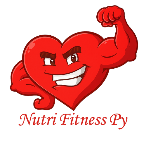 Empresa vinculada: Nutri Fitness